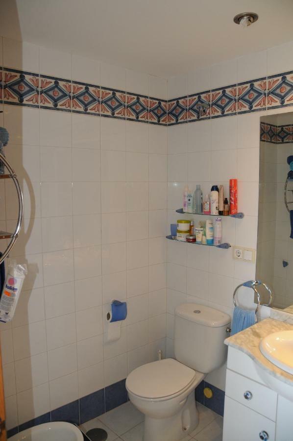 Apartamento Neptuno Benidorm Exterior photo