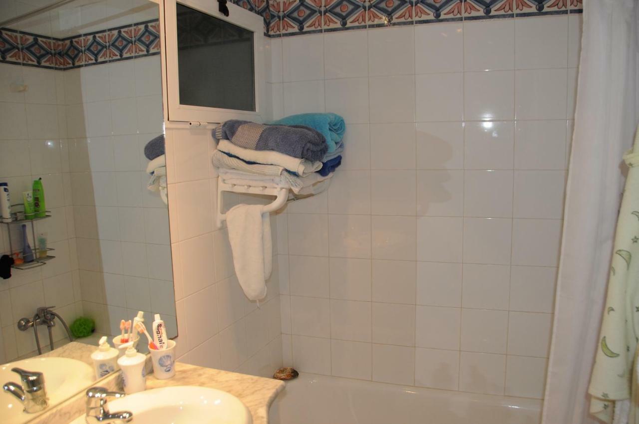 Apartamento Neptuno Benidorm Exterior photo