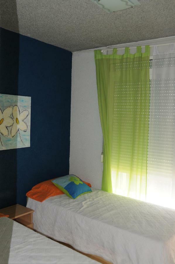 Apartamento Neptuno Benidorm Exterior photo