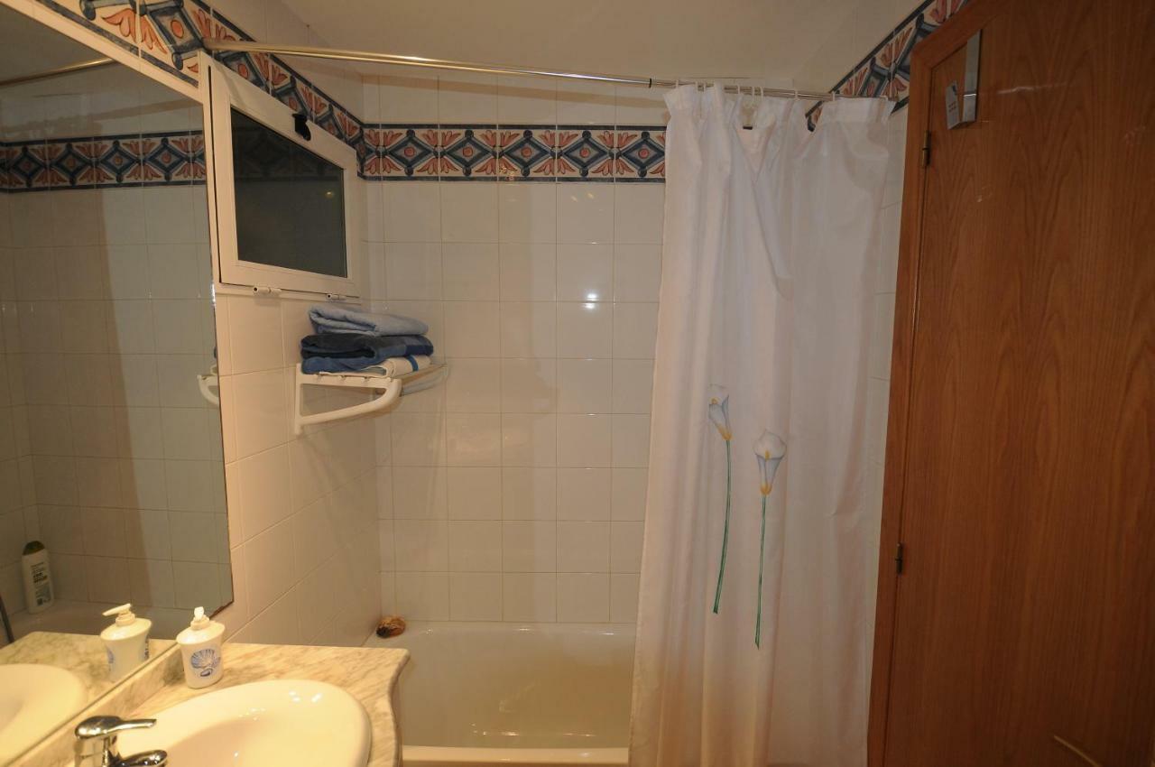 Apartamento Neptuno Benidorm Exterior photo