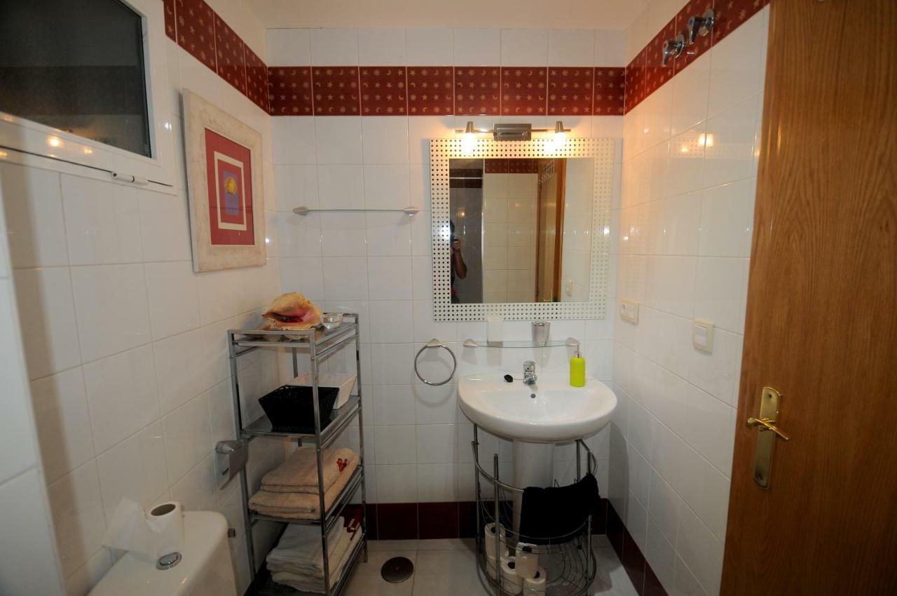 Apartamento Neptuno Benidorm Exterior photo